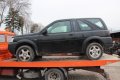 LAND ROVER FREELANDER  2.0 D – САМО НА ЧАСТИ , снимка 7