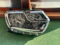 фар десен Dacia Duster 2017-2023 г. #530S. 260101133R, снимка 1