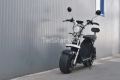 Електрически скутер BIG CITY HARLEY X12 2500W 60V 21Ah с LED фар, снимка 9