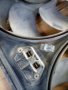 Перки охлаждане на двигателя Алфа Ромео 156, снимка 4