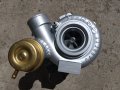 Турбо Garrett, Mitsubishi Saab , снимка 2
