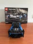 LEGO Technic - McLaren Senna GTR 42123, 830 части, снимка 3