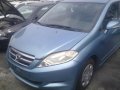 Хонда / Honda FR-V 1.7i 2006 г., снимка 1
