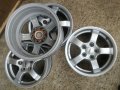 5X112 Rial 15-ски   VW,Audi,Seat,Skoda, снимка 2