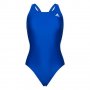 Дамски Бански ADIDAS SH3.RO Solid Swimsuit, снимка 1