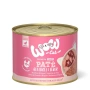 WOW Cat Paté - пастет за котки - различни вкусове 200гр., снимка 7