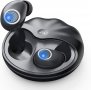 Водоустойчиви безжични слушалки , Bluetooth waterproof ipx7 , Качествени безкабелни слушалки, снимка 3