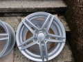 Чисто нови джанти Rial 5x112x16 Mercedes AMG , VAG - VW, Audi, Seat.., снимка 4
