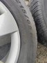 4бр.алуминиева джанта 17цола за Skooda 5x112, снимка 6