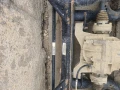 заден мост vw touareg 3.2 2005 год, снимка 4
