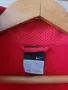 Червено яке NIKE ветровка , снимка 2