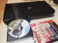 SAMSUNG BD-H5500 BLU-RAY 3D HDMI LAN 1101260910LCHERY1, снимка 9