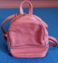 Детски кожена раница , снимка 3