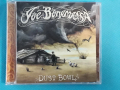 Joe Bonamassa,Bloodline,Black Country Communion,White Snake-CD, снимка 7