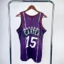 Мъжки потник Mitchell & Ness Vince Carter Toronto Raptors seasons 1998/99 размер XXL, снимка 2