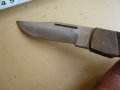  Масивен сгъваем нож - 13 , снимка 2