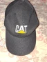 Шапка CAT 35 лв, снимка 1