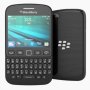 BlackBerry 9720 samoa 3G BBM  WIFi GPS, снимка 3