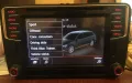 Мултимедия VW MIB STD2, PQ с AppConnect (Android Auto, Apple Carplay), снимка 4