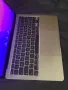 13" MacBook Air A2337(M1, 2020 г.) Space Gray-На части, снимка 4