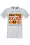 Мъжка тениска Stop Staring At My Pumpkin 3,Halloween,Хелоуин,Празник,Забавление,Изненада,Обичаи,, снимка 5