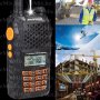 КОМПЛЕКТ 2 БР. РАДИОСТАНЦИИ BAOFENG UV-6R, снимка 6