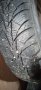 зимни гуми Gislaved , снимка 1 - Гуми и джанти - 43322242