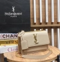 чанти YVESSAINT LAURENT SUNSET ⬆️ 16 CM ➡️ 22 CM , снимка 10