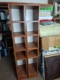 Шкаф 165/2x25/38cm, снимка 1