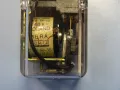 Реле електромагнитнo RELPOL R15 48VDC 3PDT - 3NO+3NC Lumel relay, снимка 5