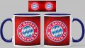Чаша Байерн Мюнхен Bayern Munich Керамична, снимка 4