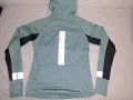 Kari Traa Fleece Hood (L) дамско спортно горнище (яке), снимка 3