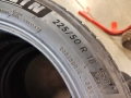 4бр.зимни гуми 225/50/18 Michelin, снимка 7