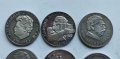 5 лв сребро, снимка 4