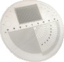 измервателен диск, скала, 3R Smolia-Япония, снимка 1 - Други инструменти - 43923389