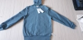 Lacoste Classic Fit  Full Zip Hoodie Mens Size 4 - M НОВО! ОРИГИНАЛ! Мъжка Качулка с цял цип!, снимка 11