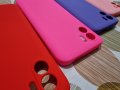 Xiaomi Redmi A1 силикони, снимка 5