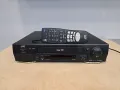 JVC HR-S6611 Hi–Fi Super VHS, снимка 2