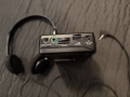 Уалкман Walkman Sony ретро , снимка 9