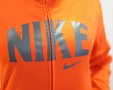 NIKE Горнище/Дамско M, снимка 2