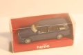 HERPA 1/87 H0 MERCEDES BENZ E ИГРАЧКА КОЛИЧКА МОДЕЛ, снимка 2