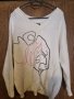 Дамски пуловер , снимка 1 - Блузи с дълъг ръкав и пуловери - 39681093