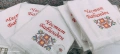  Хавлия с бродерия , снимка 3