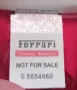 риза Ферари , снимка 5