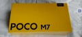 POCO M7 Black 8/256 GB, снимка 2