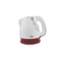 Електрическа кана Voltz 2200W, 1.6л., Бял/черен, Бял/червен, Черна, снимка 2