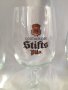 "STIFTS Pils" Старинни немски чаши за бира 0,4 l чаша, снимка 6