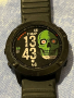 Смарт Часовник Smartwatch Garmin Fenix 6X Pro 51mm. Black, снимка 2