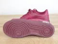 Nike Air Force 1 'Wine Red' - 38,5 номер Оригинални!, снимка 4