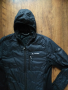 VAUDE Men's Sesvenna Jacket - страхотно мъжко яке ХЛ, снимка 9